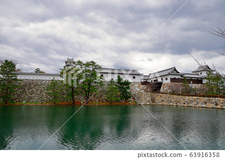 今治城 今治城 63916358