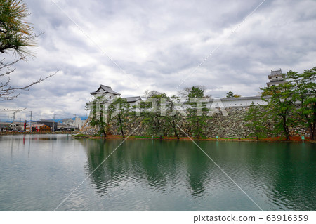 Imabari Castle Imabari Castle 63916359