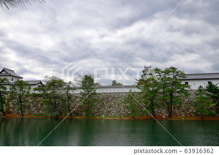 今治城 今治城 63916362