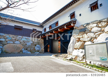 今治城 今治城 63916465