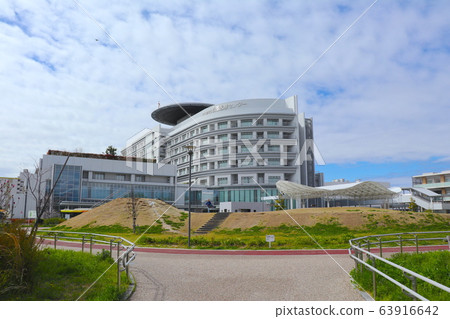 Western Medical Center 63916642