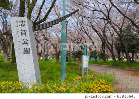 Shiga Park Shiga Park 63916643