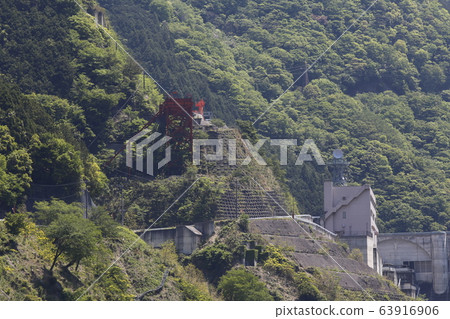 大t水壩吉野奈良縣吉野水壩 63916906