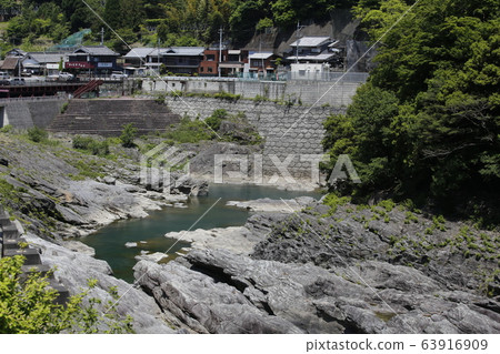 大t水壩吉野奈良縣吉野水壩 63916909