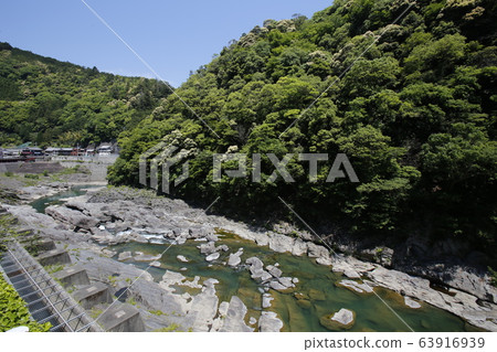 大t水壩吉野奈良縣吉野水壩 63916939