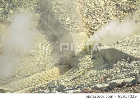 大涌谷富良野地區箱根大涌谷 63917029