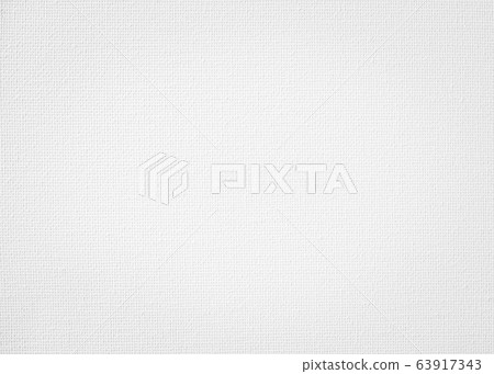 White canvas burlap natural fabric pattern background for arts painting 63917343