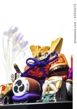 May doll May decoration May doll May decoration 63918272