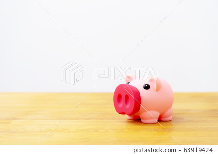 豬存錢罐存錢罐 63919424