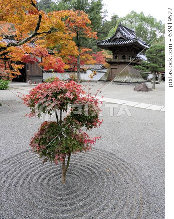 佛寺Karesansui花園(廣島縣三原市) 佛寺Karesansui花園(廣島縣三原市) 63919522