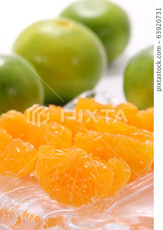 綠色橘子 綠色橘子 63920731