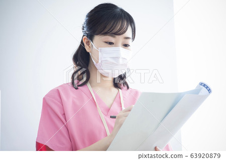 Women, Business, Work, Nurses, Doctors, Doctors, Medical Records Women, Business, Work, Nurses, Doctors, Doctors, Medical Records 63920879
