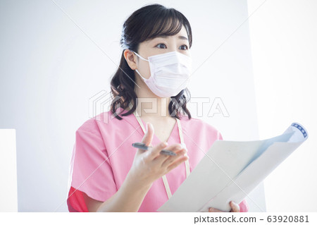 Women, Business, Work, Nurses, Doctors, Doctors, Medical Records Women, Business, Work, Nurses, Doctors, Doctors, Medical Records 63920881