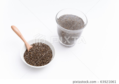 Chia seed 63921061