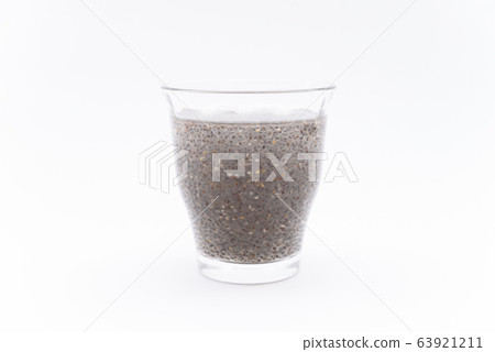 Chia seed 63921211