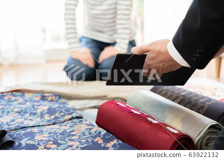 Kimono Women Purchase 63922132