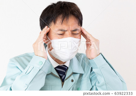 Men at work Men at work 63922333