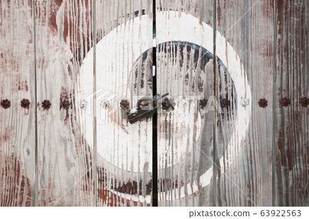 Korean traditional wooden door texture background Korean traditional wooden door texture background 63922563