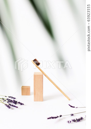 Daily morning routine. 63923555