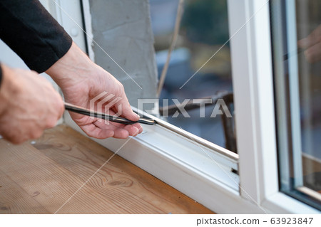 Professional master at repair and installation of Professional master at repair and installation of 63923847