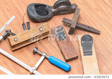 木工工具 木工工具 63924072