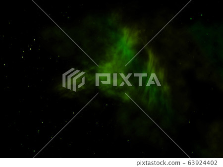 Small part of an infinite star field. 63924402