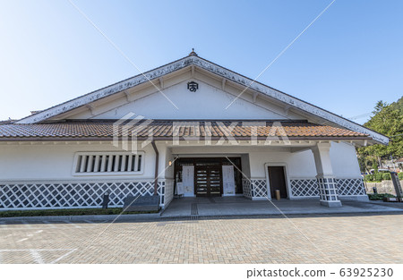 島根縣津和野町安野光正美術館 63925230