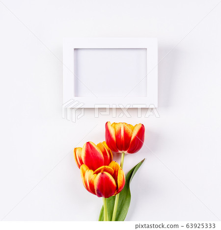 Tulip bouquet Mother's Day Tulip bouquet Mother's Day 63925333