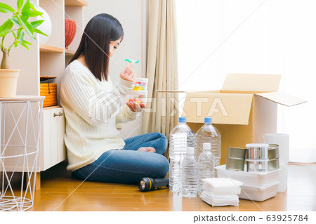 災難庫存Ramune糖果糖果下降機車車輛副本空間 63925784