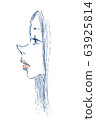 女性的個人資料 63925814