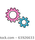 Gender relationships as cogs 63926633