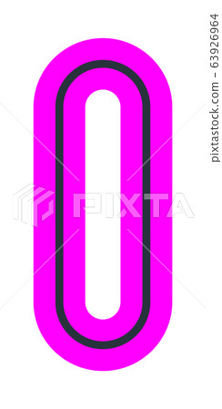 Font for your design, colored alphabet Font for your design, colored alphabet 63926964