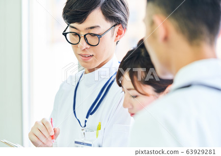 Medical image Medical image 63929281
