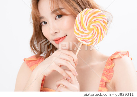 女人20多歲的生活方式 女人20多歲的生活方式 63929311