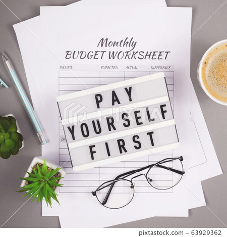 The concept of financial planning and the The concept of financial planning and the 63929362