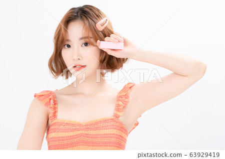 Woman 20s lifestyle 63929419