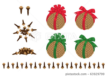Clove Clove 63929799