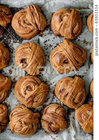 Swedish cinnamon sweet buns Swedish cinnamon sweet buns 63931314