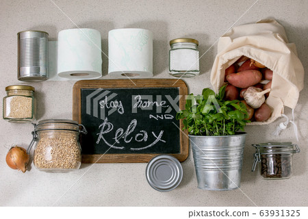 food supplies for quarantine period food supplies for quarantine period 63931325