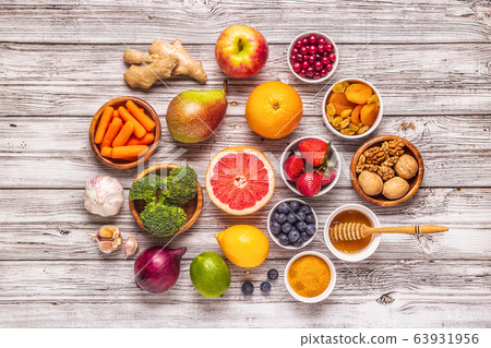 Foods for keeping lungs healthy Foods for keeping lungs healthy 63931956