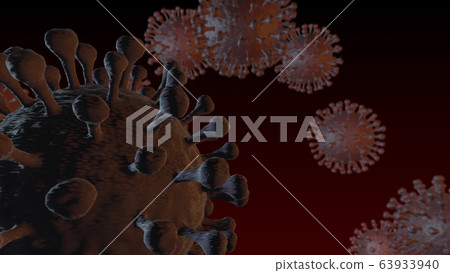 Covid19 - The Corona Virus SARS CoV 2 Covid19 - The Corona Virus SARS CoV 2 63933940