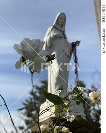 瑪麗亞意大利托斯卡納 63934058