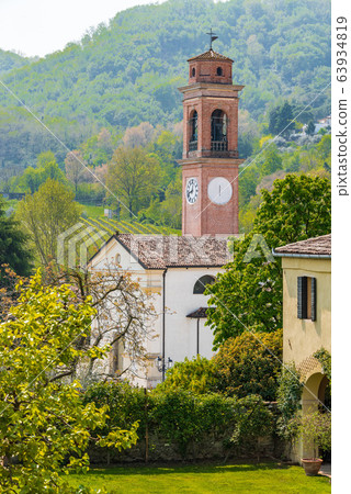 Village of Luvigliano Village of Luvigliano 63934819