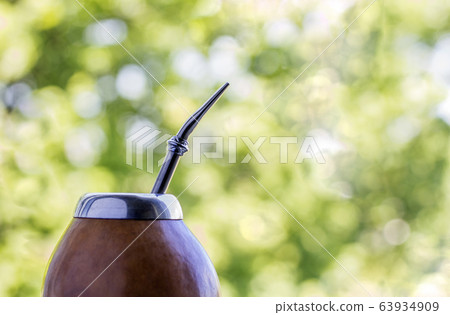 yerba mate drink yerba mate drink 63934909