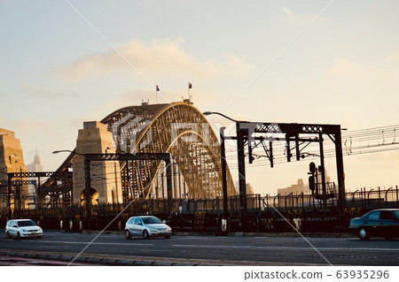 雪梨港灣大橋 63935296