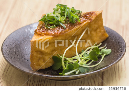 濃醬油 63936736