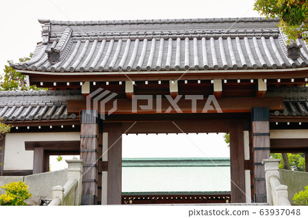 Fuki Shrine Fuki Shrine 63937048