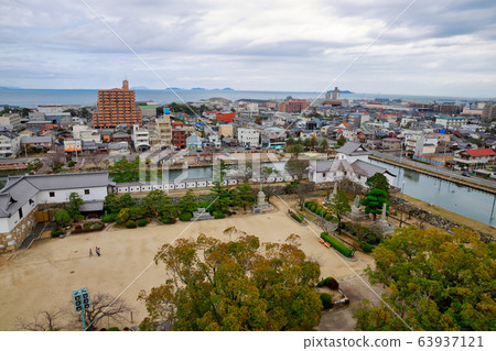 今治城　 63937121