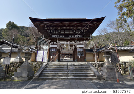 Matsuo Taisha Shrine 63937572
