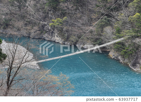 Dream Suspension Bridge Sumatakyo 63937717